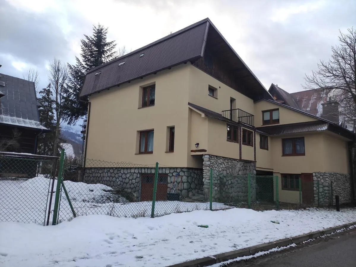 Apartament Josephome Zakopane