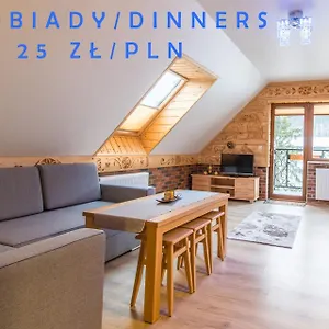 Pod Niedźwiedziem Ii Apartament