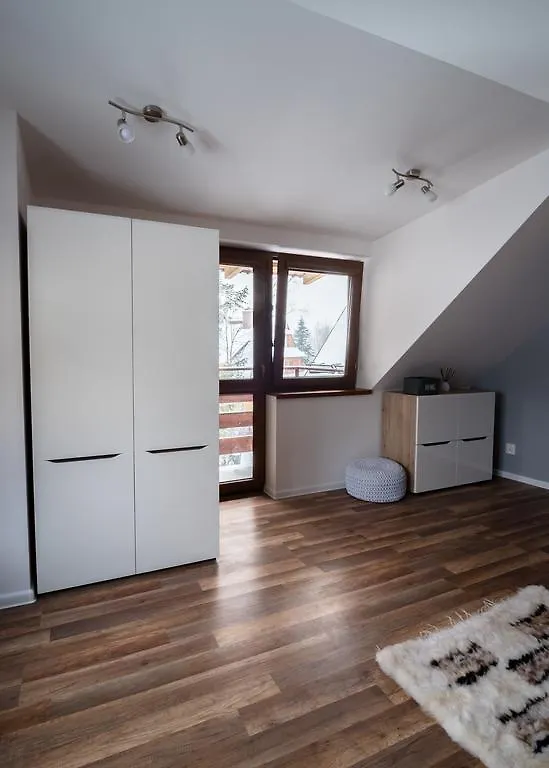 Διαμέρισμα Josephome Zakopane